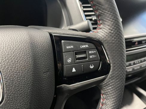 New 2026 Honda Ridgeline Black Edition image 20