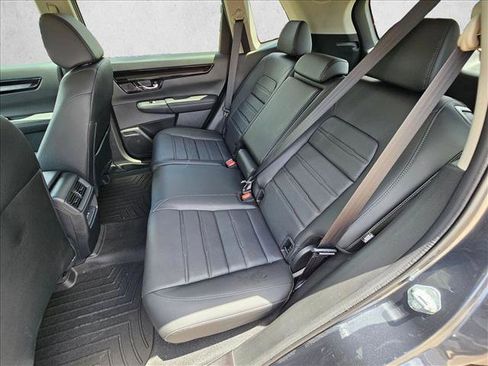 Used 2026 Honda CR-V EX-L image 18