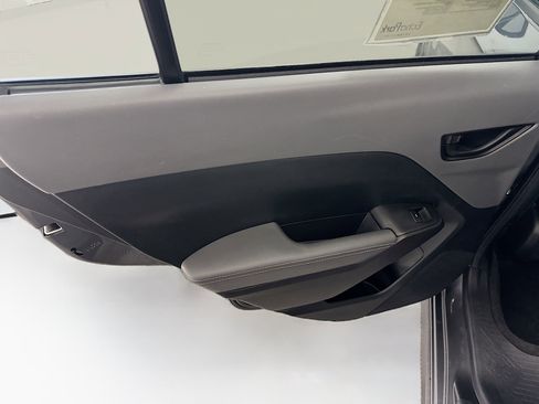 Used 2024 Subaru Crosstrek 2.5i Sport image 27