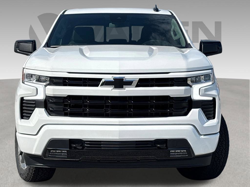 New 2026 Chevrolet Silverado 1500 RST w/ All Star Edition Plus AWD/4WD image 31