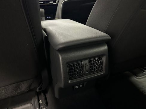 Used 2026 Toyota Camry LE FWD image 49