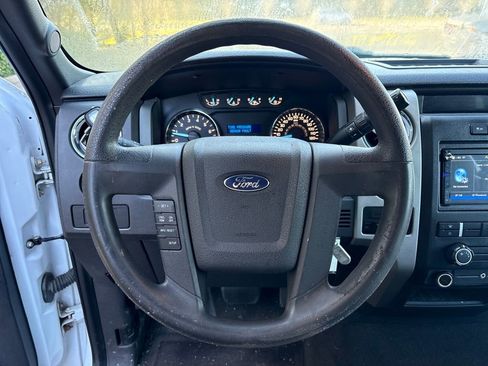 Used 2012 Ford F150 XLT w/ Trailer Tow Pkg image 18