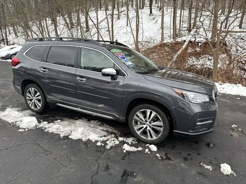 Used 2022 Subaru Ascent Touring image 11