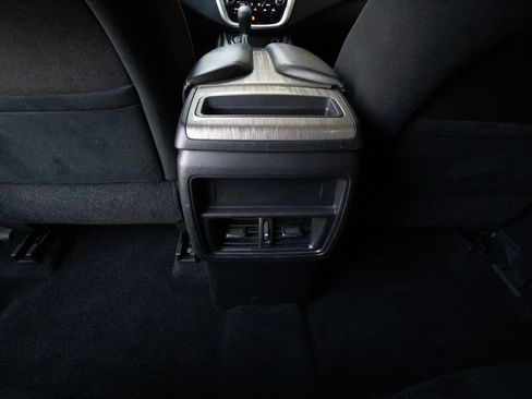 Used 2016 Nissan Murano S w/ Cargo Package AWD/4WD image 18