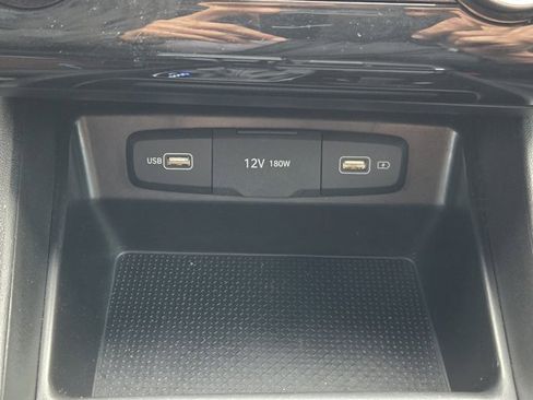 Used 2022 Hyundai Tucson SEL image 19