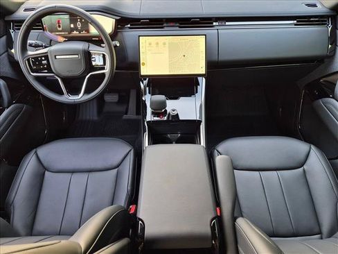 New 2027 Land Rover Range Rover Sport SE AWD/4WD image 14