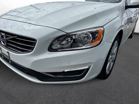 Used 2016 Volvo S60 T5 Premier w/ Convenience Package image 9