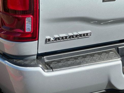 New 2026 RAM 3500 Laramie w/ Max Tow Package image 25