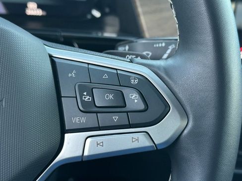 Certified 2024 Volkswagen Atlas SE image 39