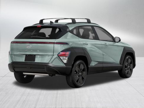 New 2027 Hyundai Kona SEL Sport AWD/4WD image 3