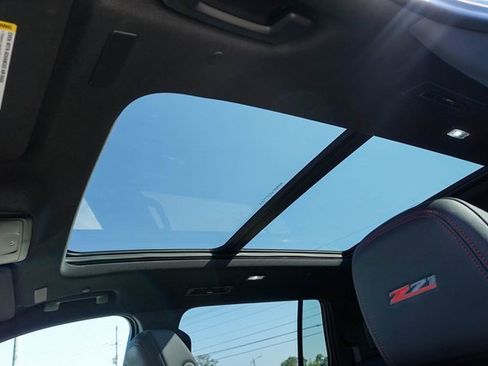 Used 2025 Chevrolet Traverse Z71 w/ LPO, Floor Liner Package image 33