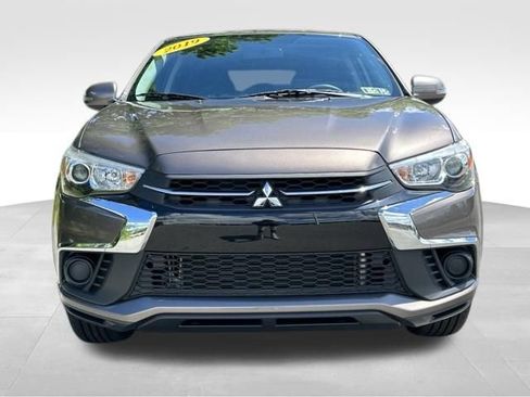 Used 2019 Mitsubishi Outlander Sport AWD image 9