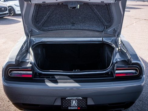 Used 2023 Dodge Challenger R/T Scat Pack image 35