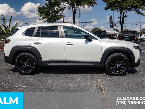 Used 2024 MAZDA CX-50 AWD 2.5 S w/ Preferred Package image 11