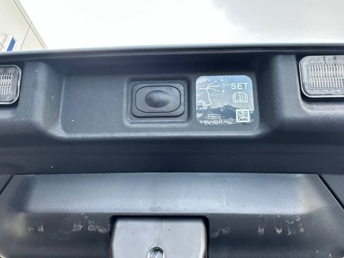 Certified 2025 Ford Mustang Mach-E Premium AWD/4WD image 13