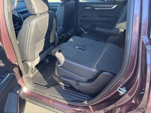 New 2026 GMC Acadia Elevation w/ Black Edition image 50