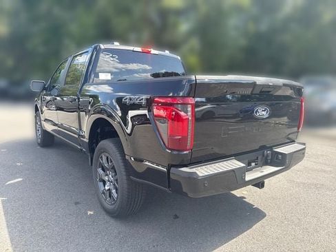 Used 2026 Ford F150 STX w/ Equipment Group 200A AWD/4WD image 6