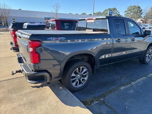 Used 2019 Chevrolet Silverado 1500 RST w/ All-Star Edition image 6