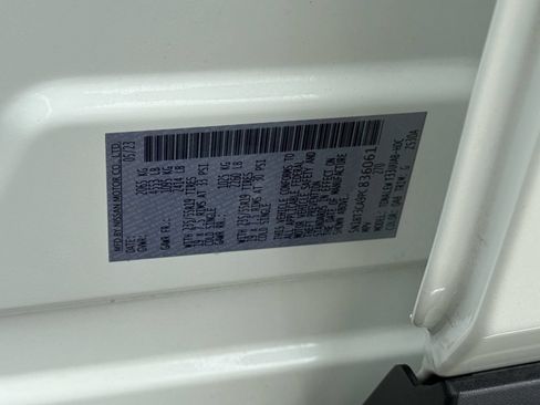 Used 2023 Nissan Rogue SL w/ SL Premium Package FWD image 36
