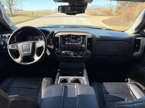 Used 2015 GMC Sierra 2500 Denali image 13