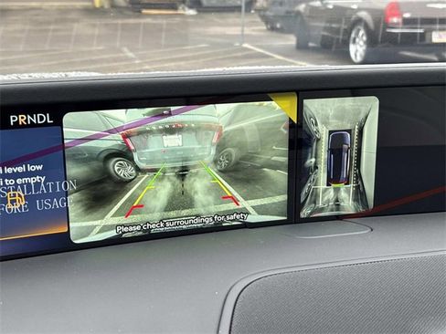 New 2026 Lincoln Nautilus Premier w/ Jet Appearance Package image 27