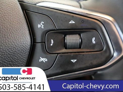 Used 2025 Chevrolet TrailBlazer ACTIV w/ Convenience Package image 21