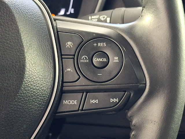 Certified 2024 Toyota Corolla XSE FWD image 30