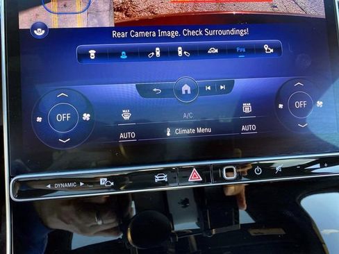 Used 2023 Mercedes-Benz S 500 S 500 w/ AMG Line image 15