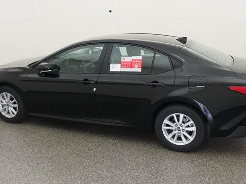 New 2026 Toyota Camry LE FWD image 23