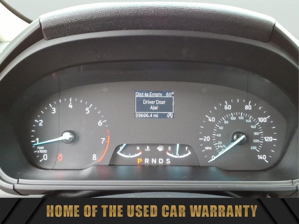 Used 2022 Ford EcoSport S AWD/4WD image 19