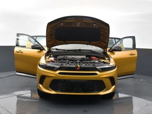 New 2024 Dodge Hornet R/T image 77