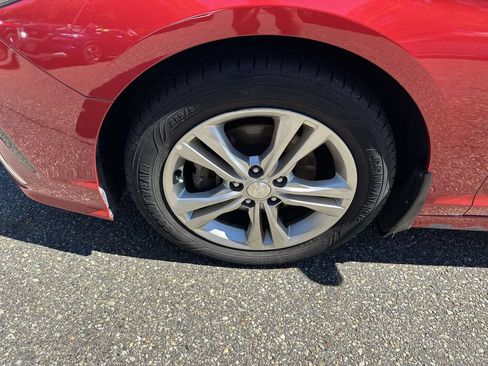 Used 2018 Hyundai Sonata SEL FWD image 8