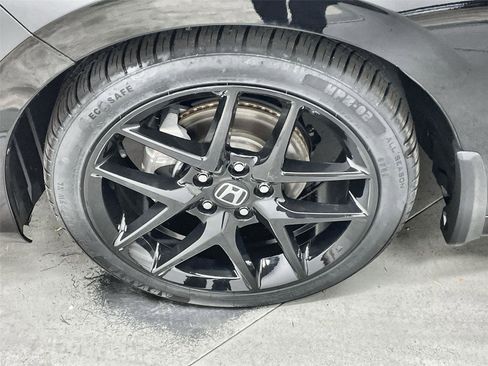 Certified 2023 Honda Civic Sport image 10