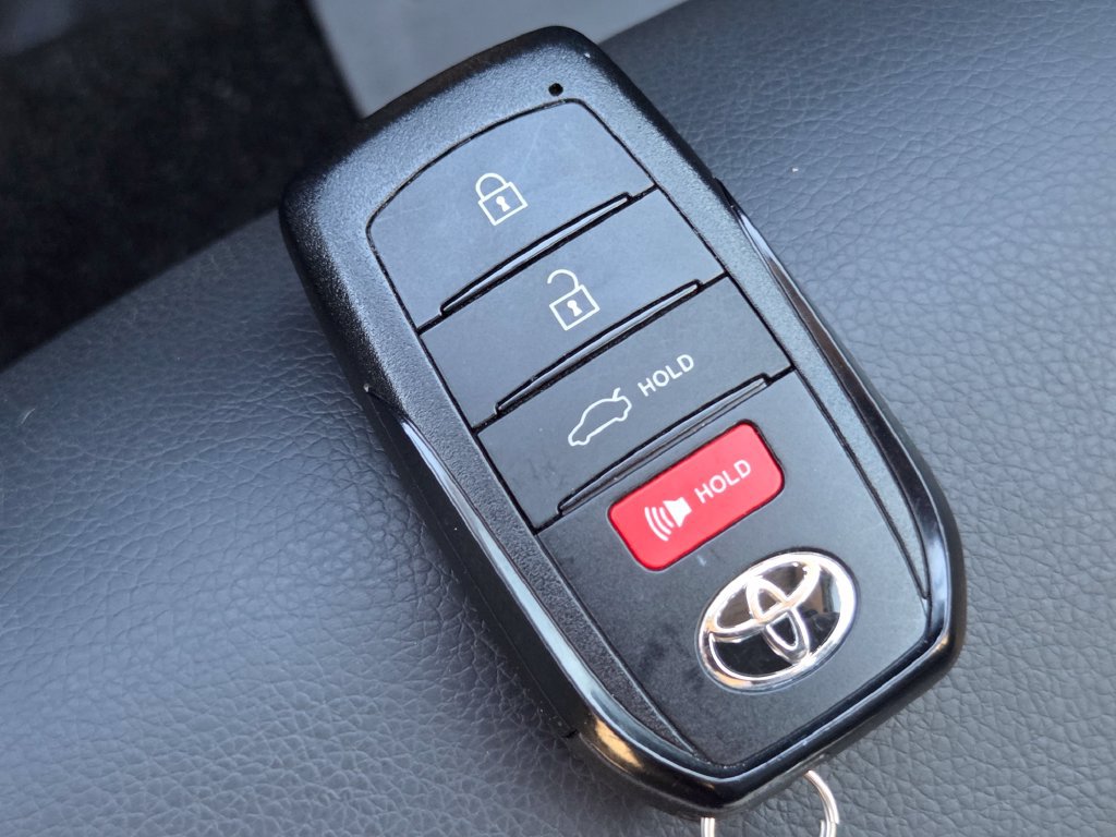 Used 2023 Toyota Corolla XLE FWD image 38