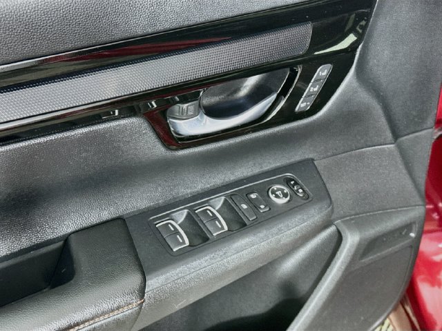 Used 2023 Honda CR-V Sport Touring image 20