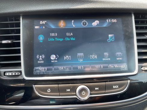 Used 2018 Buick Encore Preferred AWD/4WD image 15