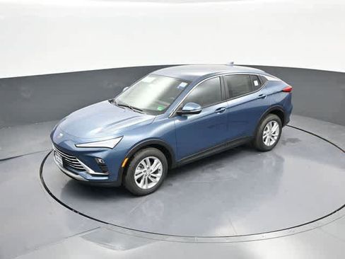 New 2025 Buick Envista Preferred w/ Convenience I Package image 46