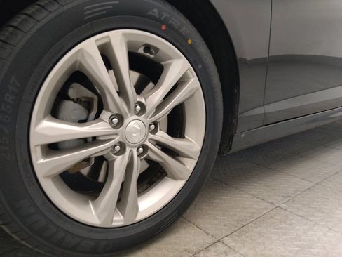 Used 2018 Hyundai Sonata SEL w/ Cargo Package FWD image 31