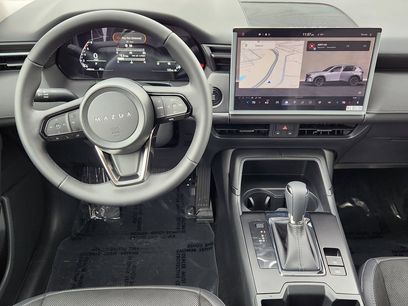New 2026 MAZDA CX-5 Preferred