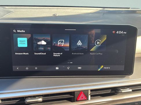 New 2026 Kia Sorento LX image 12