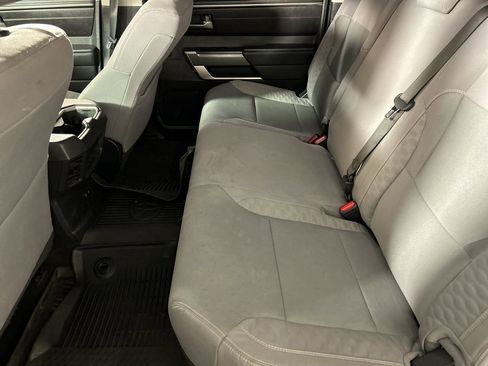 Used 2024 Toyota Tundra SR5 AWD/4WD image 23