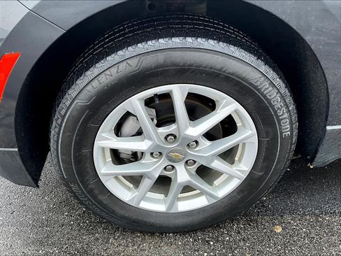 Used 2023 Chevrolet Equinox LT image 7