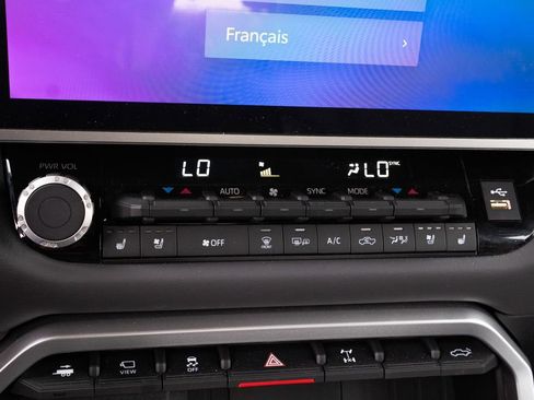 New 2025 Toyota Tundra Platinum w/ TRD Off-Road Package image 30