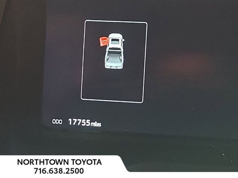 Used 2024 Toyota Tundra Limited image 18