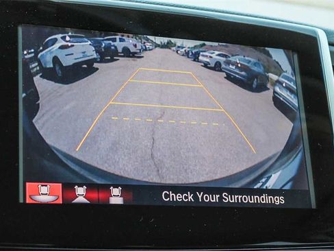 Used 2017 Honda Pilot EX image 26