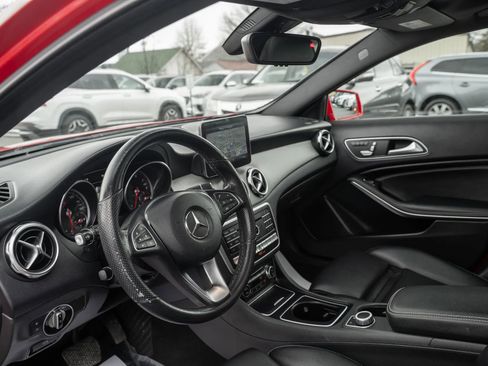 Used 2019 Mercedes-Benz GLA 250 4MATIC image 6