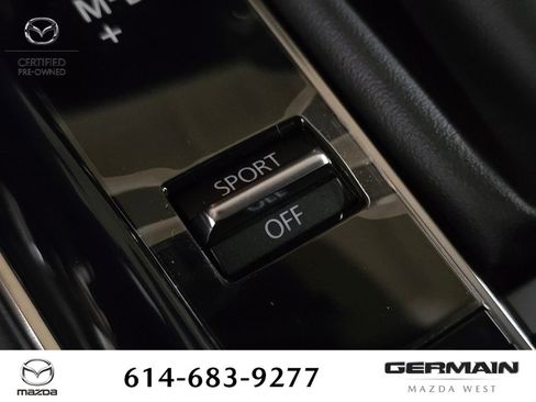 Used 2025 MAZDA CX-30 AWD 2.5 S w/ Preferred Package image 34