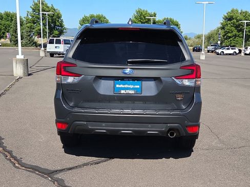 Used 2023 Subaru Forester Wilderness AWD/4WD image 13