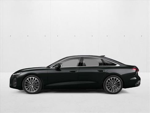 New 2026 Audi A6 Prestige image 2