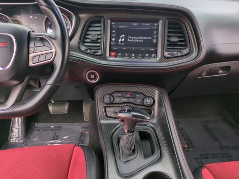 Used 2021 Dodge Challenger R/T Scat Pack image 11